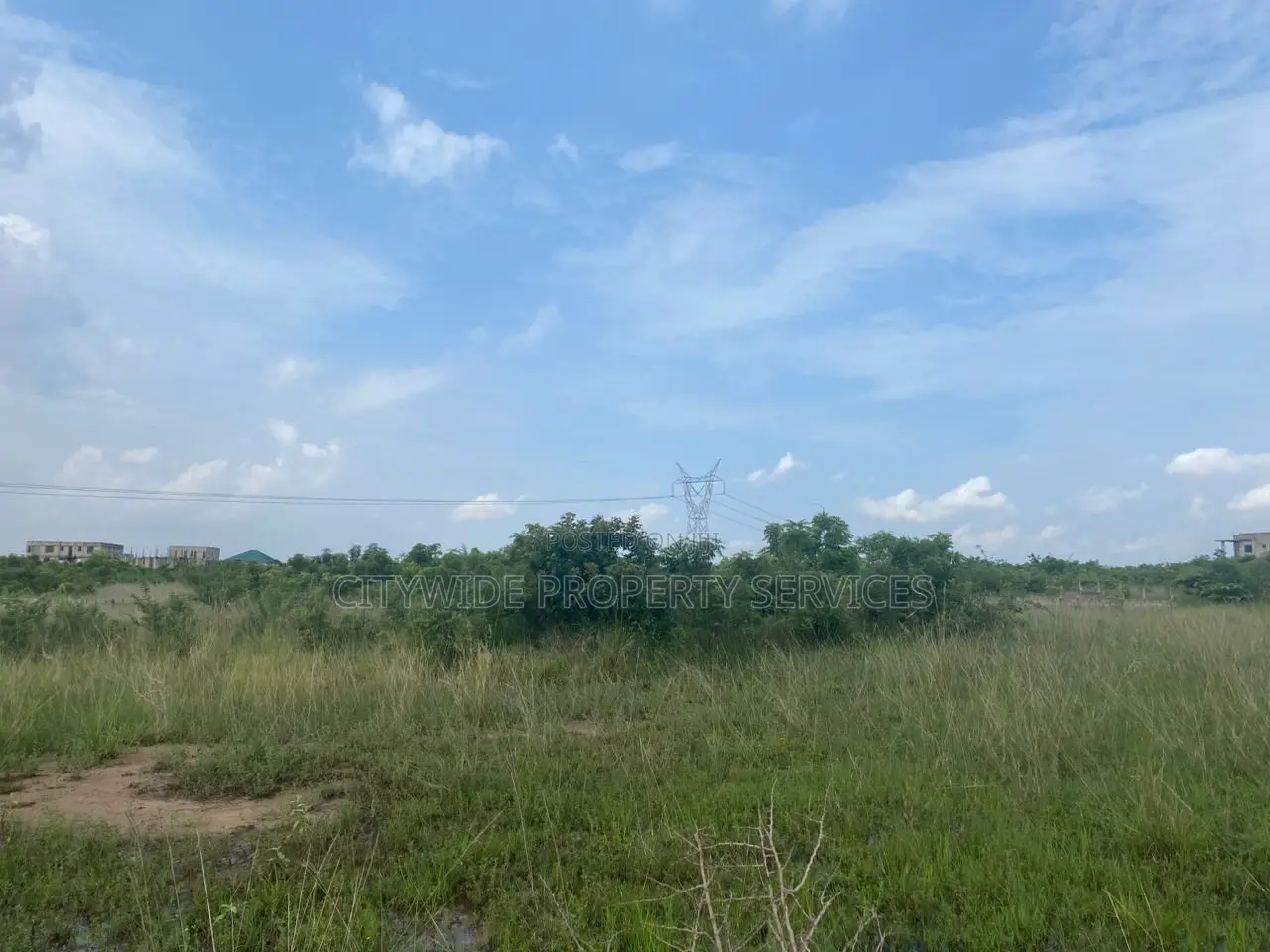 Prime Residential Plots on Cocobod Land – Katamanso, Accra