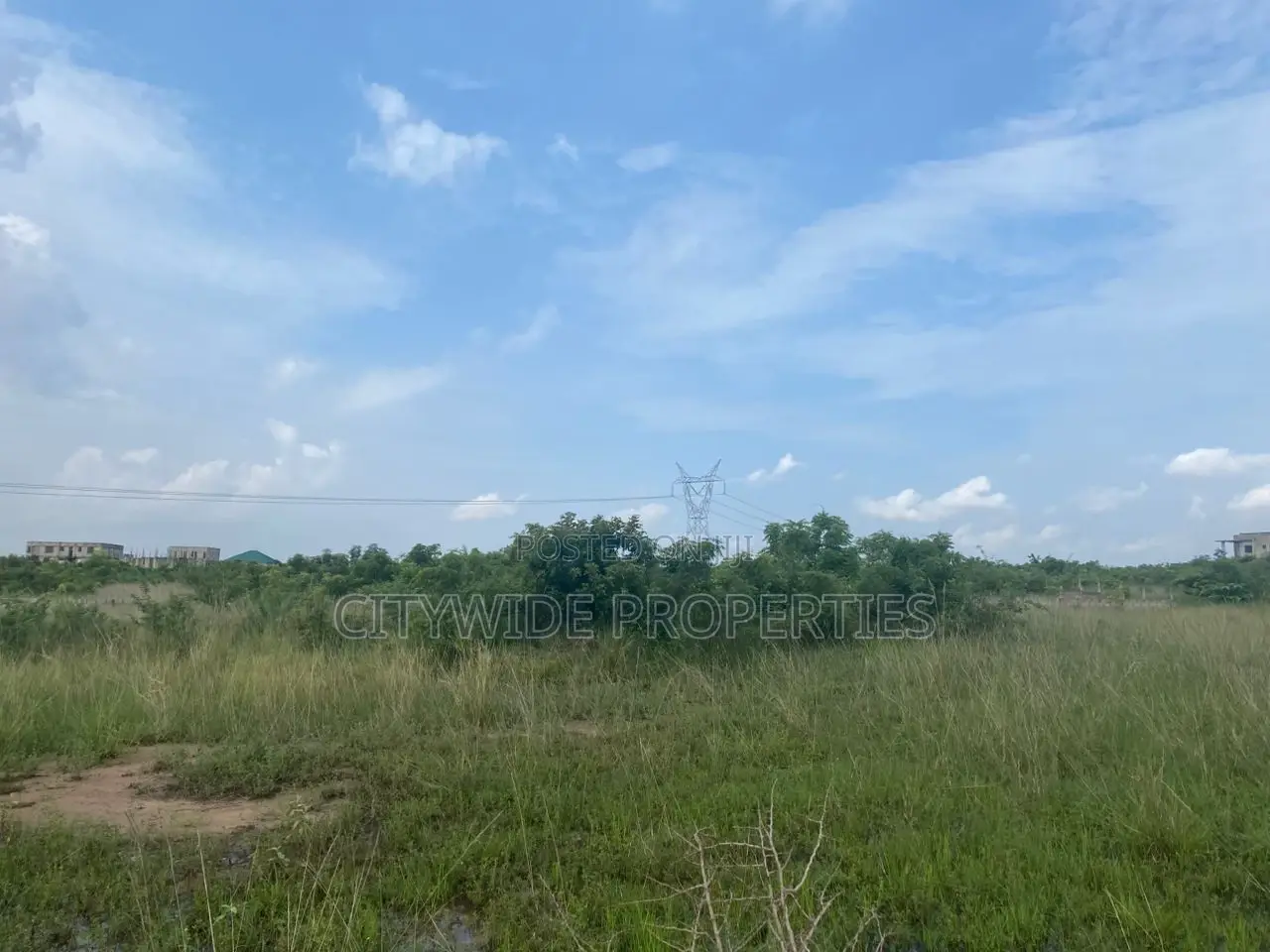 Residential Plots at East Legon Hills-Katamanso for Sale