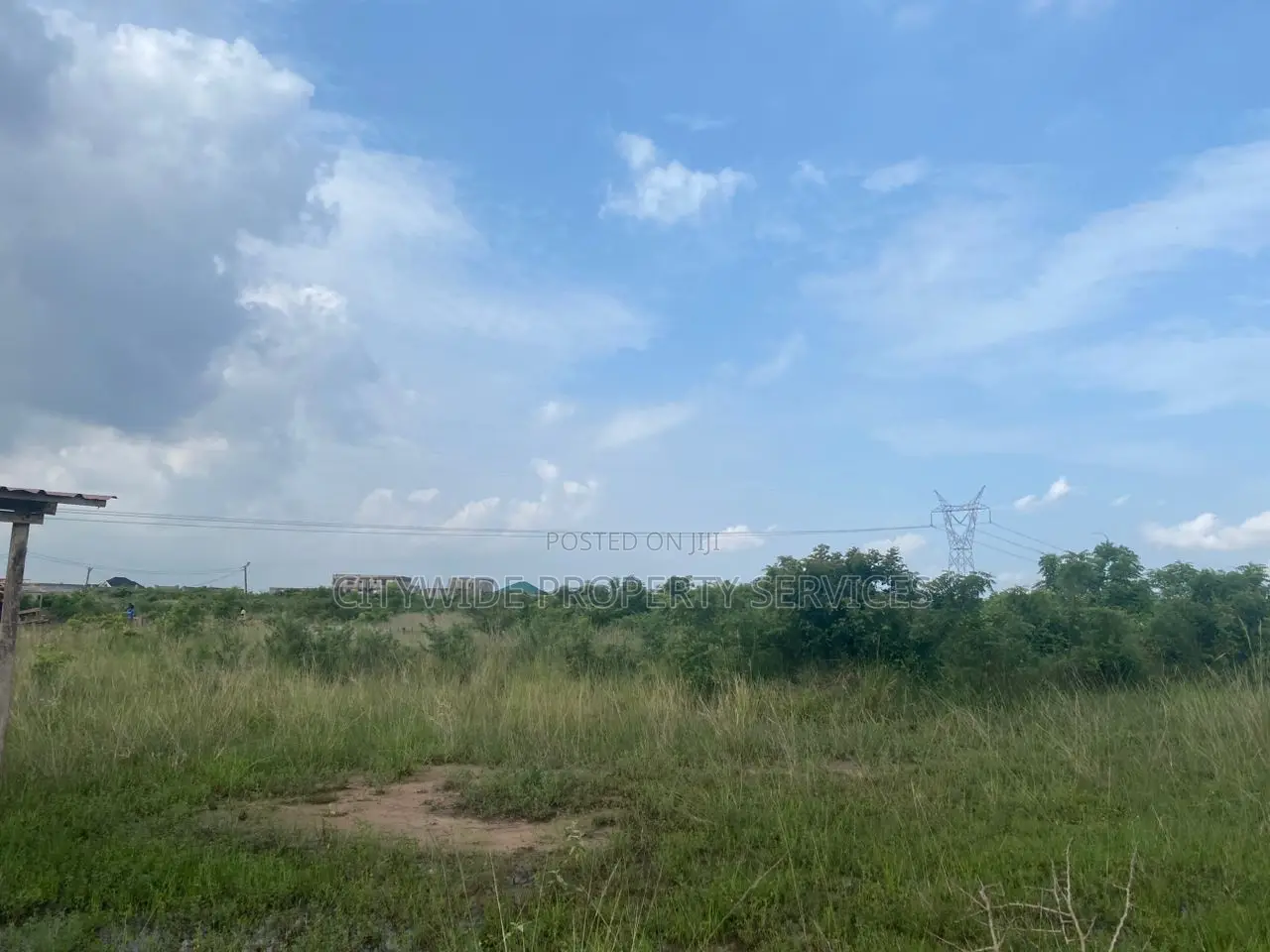 Prime Residential Plots on Cocobod Land – Katamanso, Accra