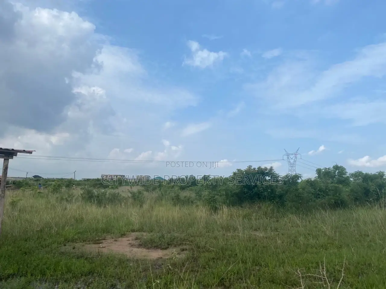 Residential Plots at East Legon Hills-Katamanso for Sale