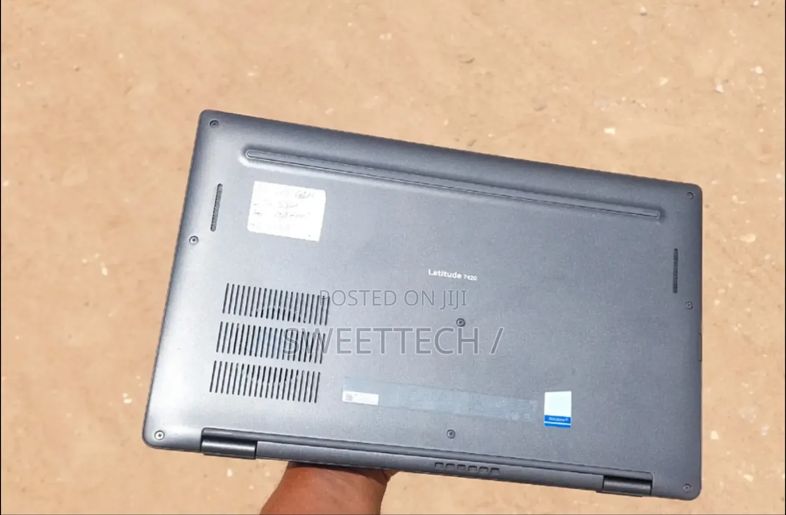 Laptop Dell Latitude 7420 16GB Intel Core i5 SSD 256GB