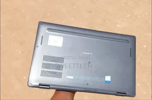 Laptop Dell Latitude 7420 16GB Intel Core i5 SSD 256GB