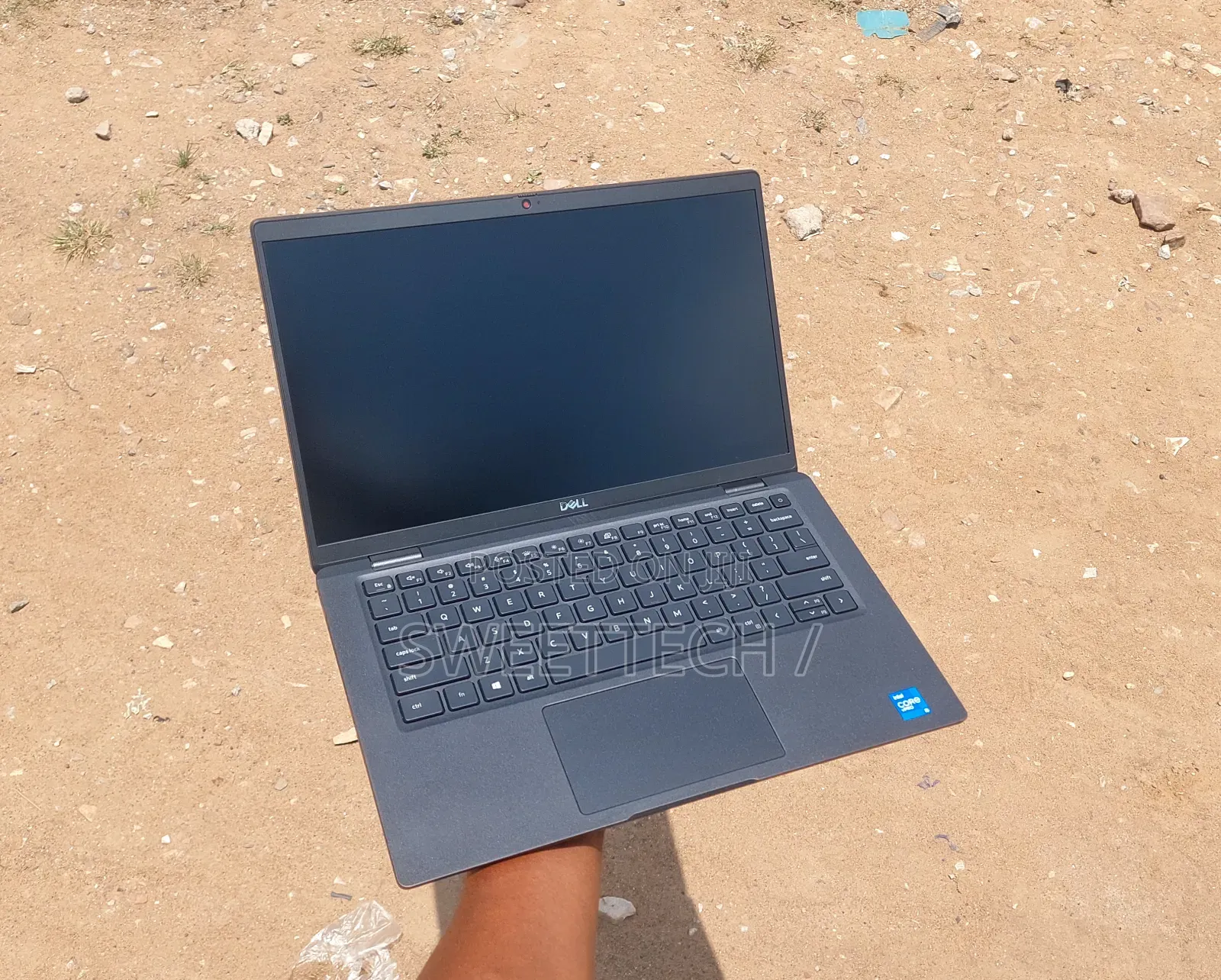 Laptop Dell Latitude 7420 16GB Intel Core i5 SSD 256GB