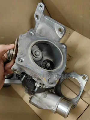 Accord 1.5t Home Used Turbocharger Available! 