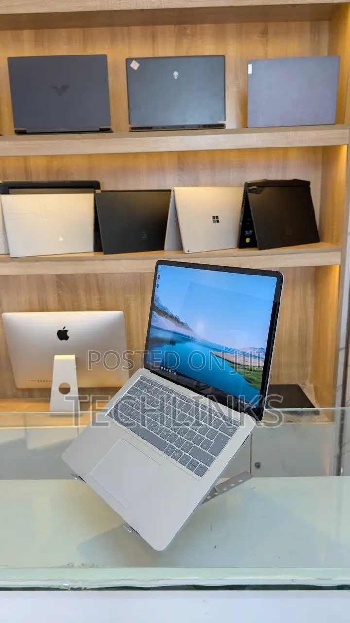 Laptop Microsoft Surface Laptop Studio 32GB Intel Core i7 SSD 1T