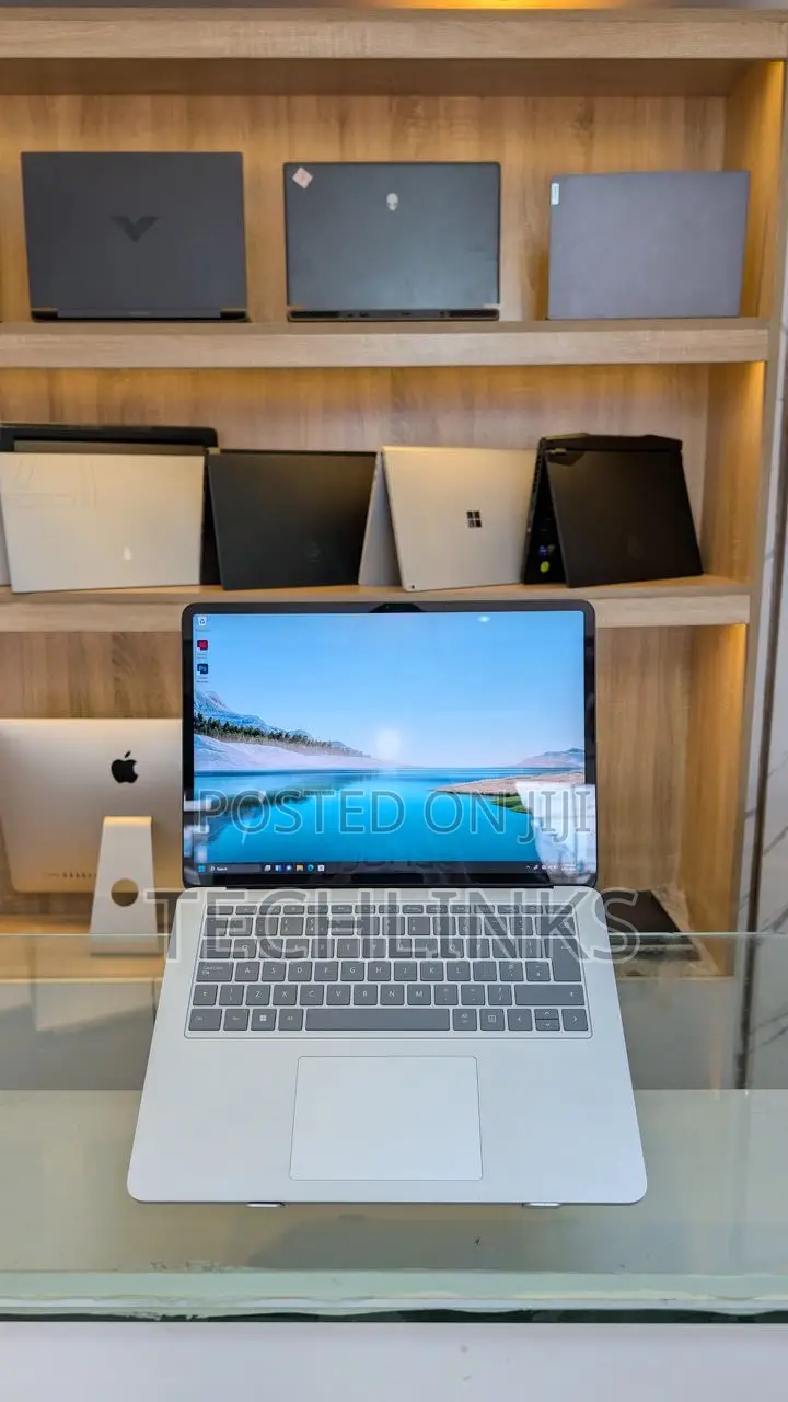 Laptop Microsoft Surface Laptop Studio 32GB Intel Core i7 SSD 1T