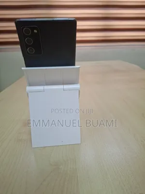 Samsung Galaxy Note 20 Ultra 512 GB Gray
