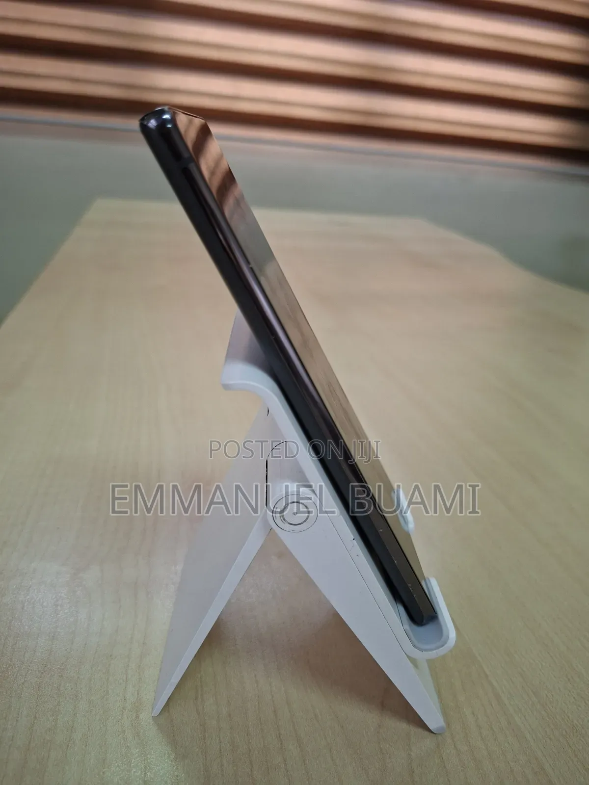 Samsung Galaxy Note 20 Ultra 512 GB Gray