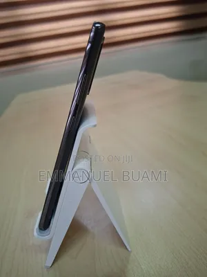 Samsung Galaxy Note 20 Ultra 512 GB Gray