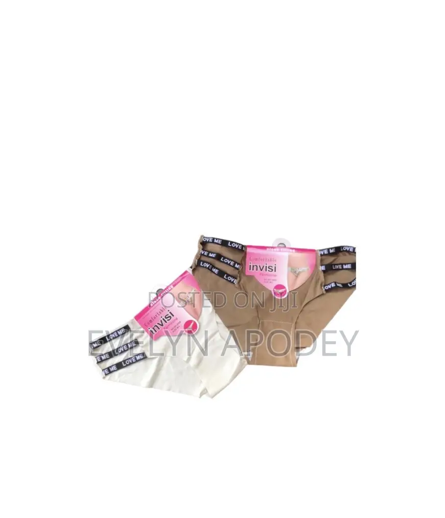 Women Seamless Panties