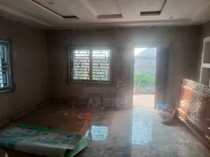 2bdrm Apartment in Asuoyeboa Ipt, Kumasi Metropolitan for rent