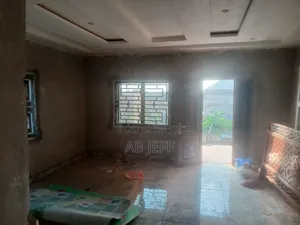 2bdrm Apartment in Asuoyeboa Ipt, Kumasi Metropolitan for rent