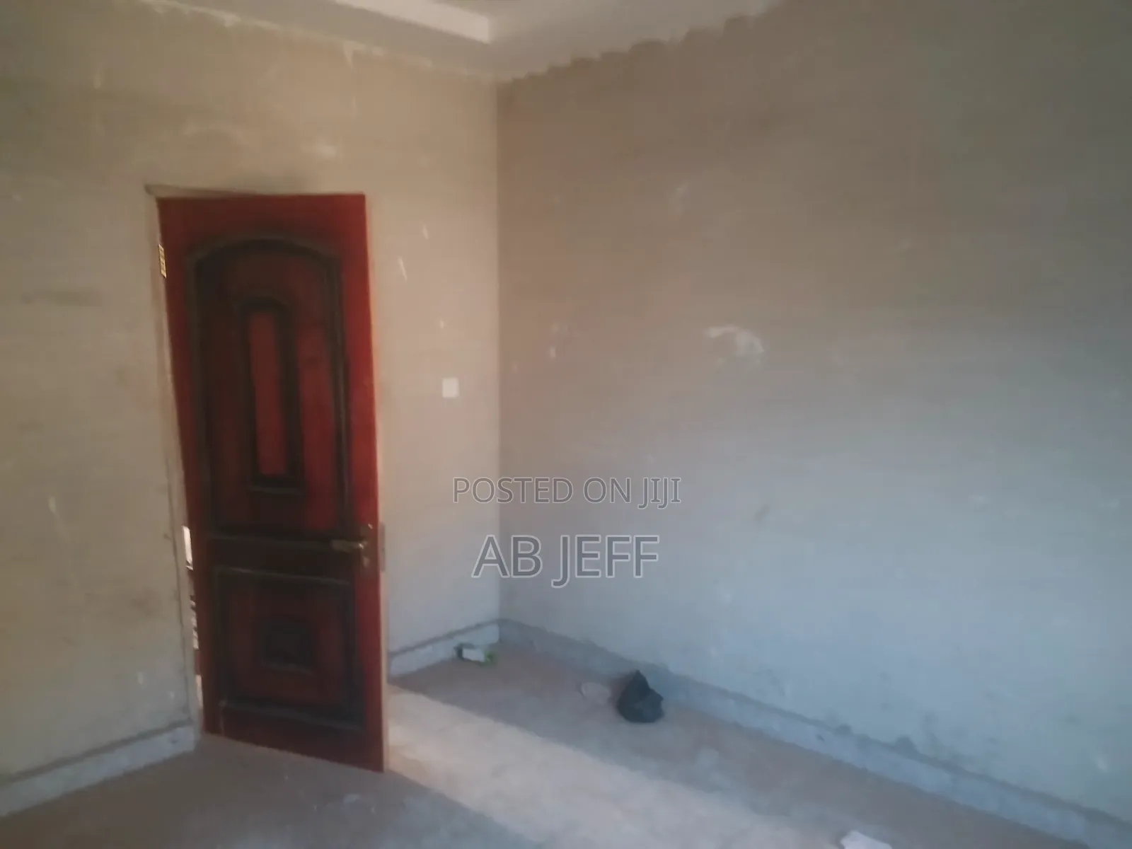 2bdrm Apartment in Asuoyeboa Ipt, Kumasi Metropolitan for rent