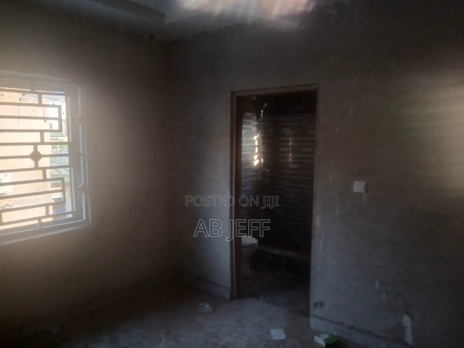 2bdrm Apartment in Asuoyeboa Ipt, Kumasi Metropolitan for rent