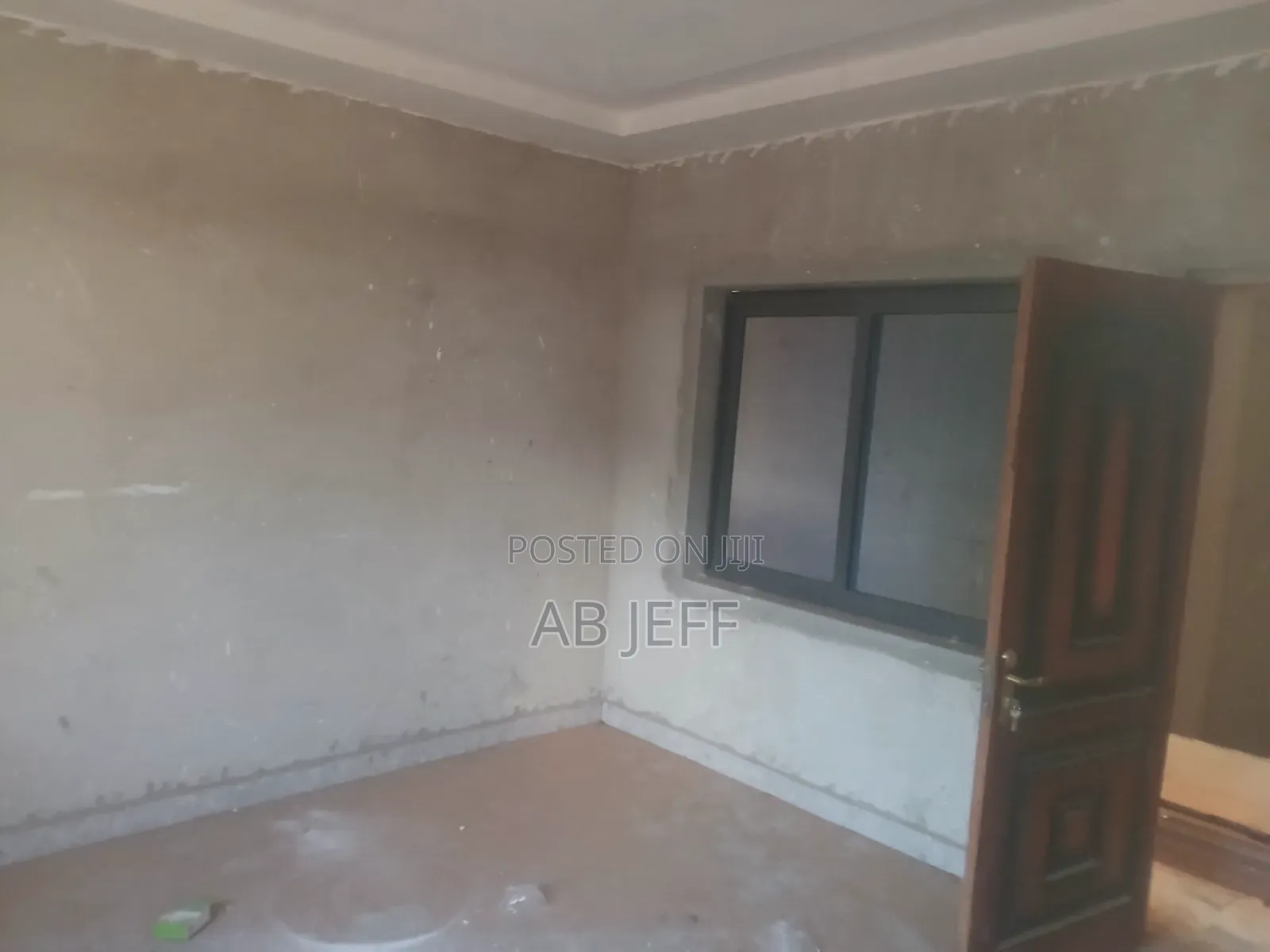 2bdrm Apartment in Asuoyeboa Ipt, Kumasi Metropolitan for rent