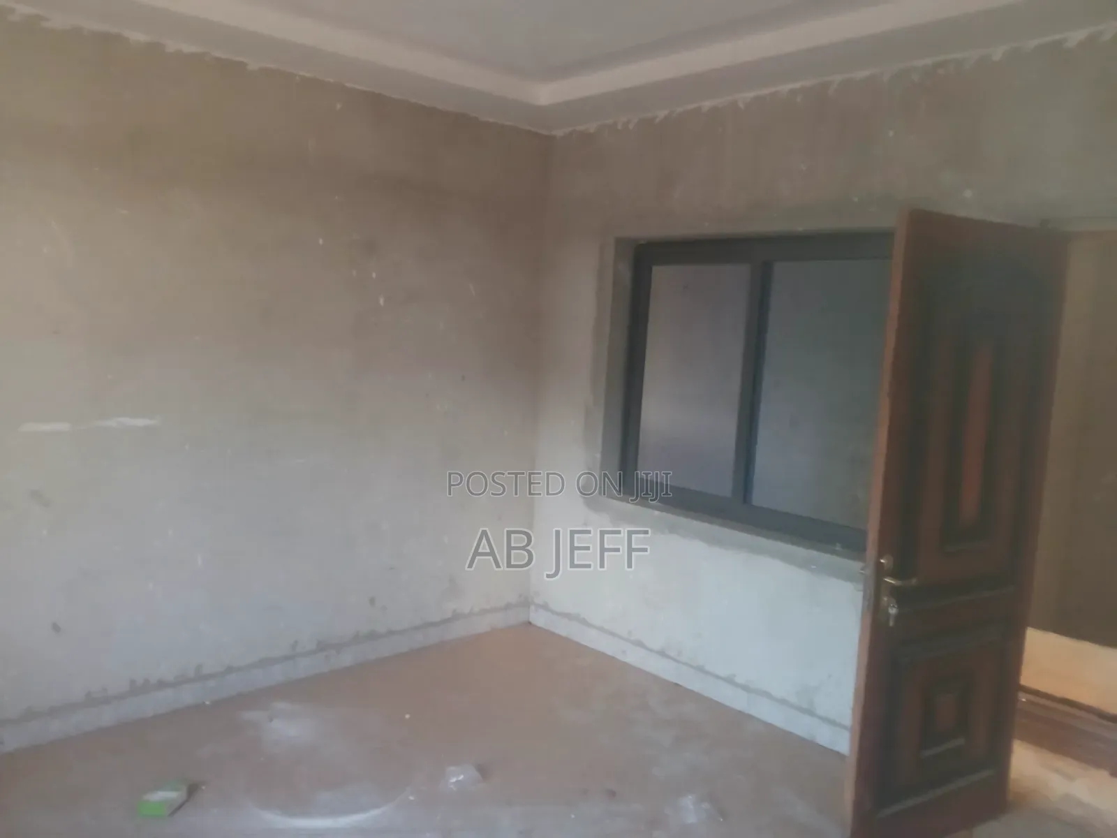 2bdrm Apartment in Asuoyeboa Ipt, Kumasi Metropolitan for rent