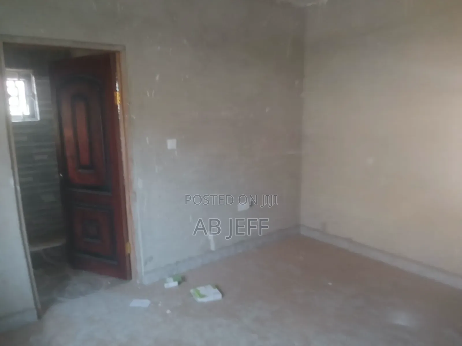 2bdrm Apartment in Asuoyeboa Ipt, Kumasi Metropolitan for rent