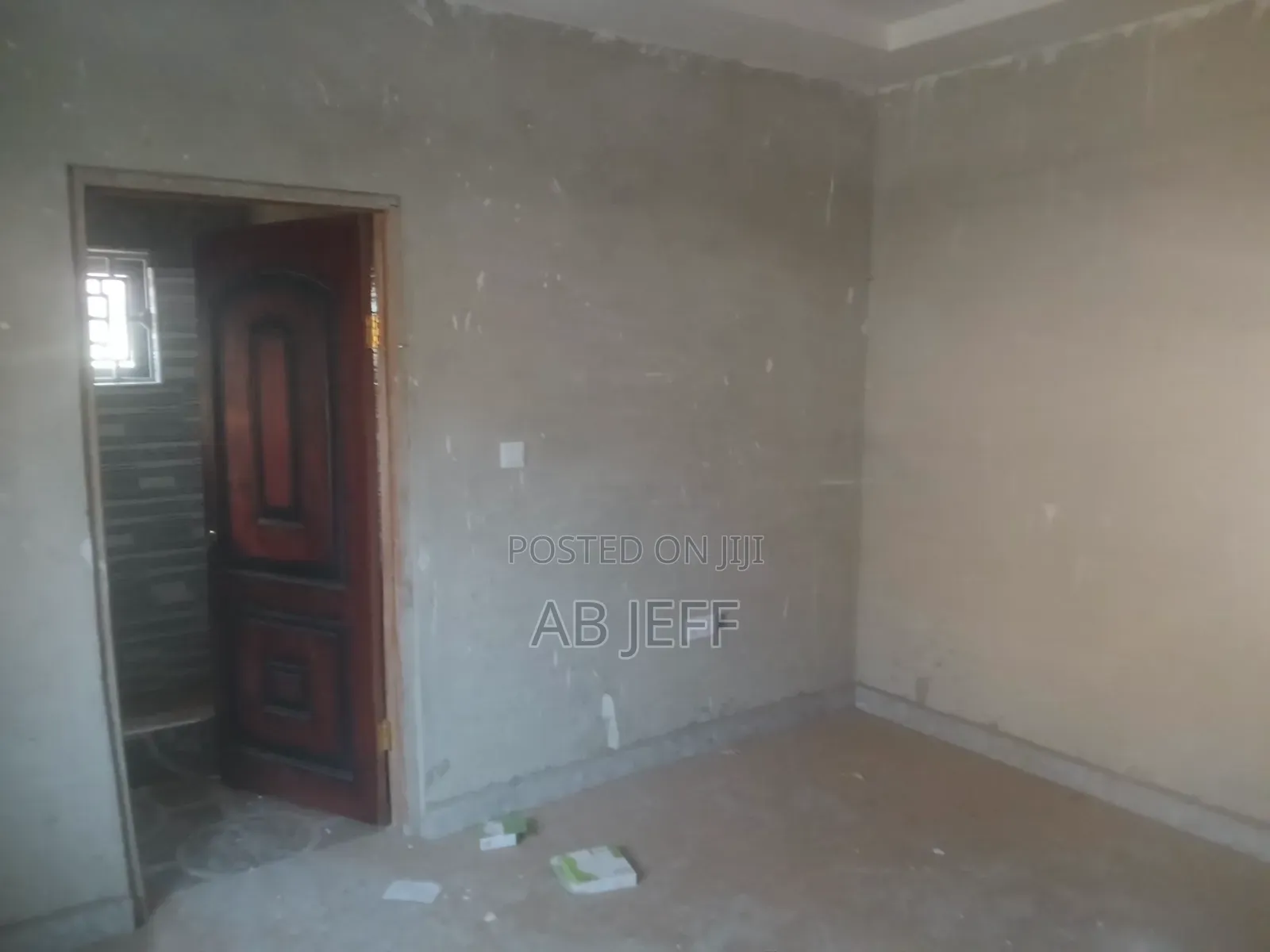 2bdrm Apartment in Asuoyeboa Ipt, Kumasi Metropolitan for rent