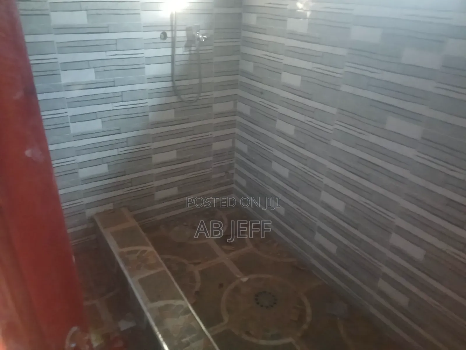 2bdrm Apartment in Asuoyeboa Ipt, Kumasi Metropolitan for rent