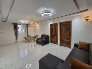 2 Bedrooms Exctv Complete Apartment at Pokuase Fise