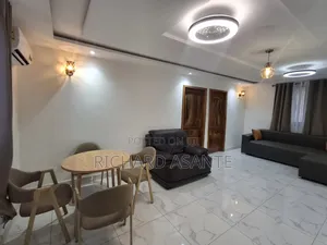 2 Bedrooms Exctv Complete Apartment at Pokuase Fise