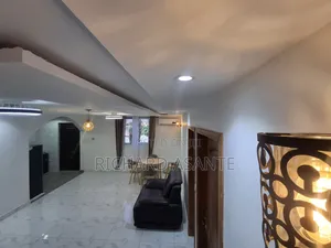 2 Bedrooms Exctv Complete Apartment at Pokuase Fise