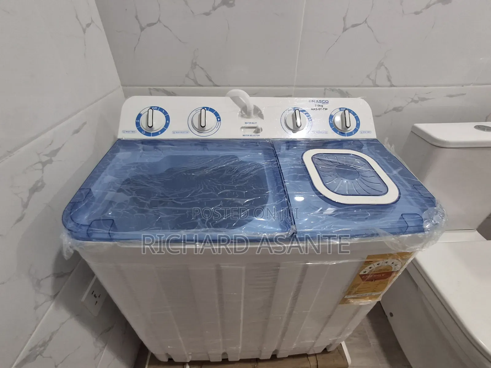 2 Bedrooms Exctv Complete Apartment at Pokuase Fise