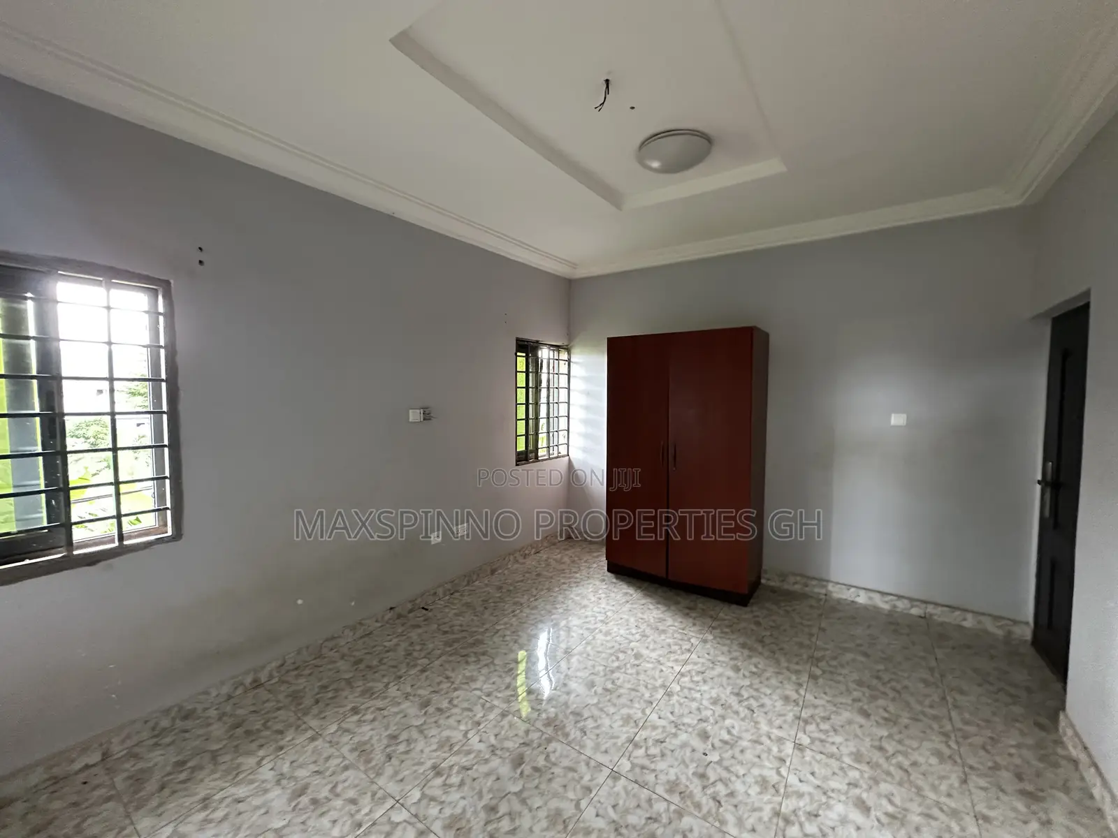 5bdrm House in Maxspinno Properties, Ghana Flag for rent