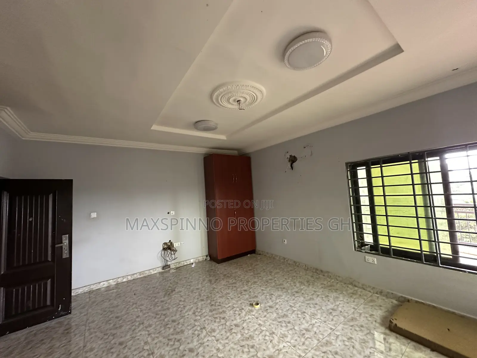 5bdrm House in Maxspinno Properties, Ghana Flag for rent