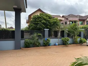 5bdrm House in Maxspinno Properties, Ghana Flag for rent