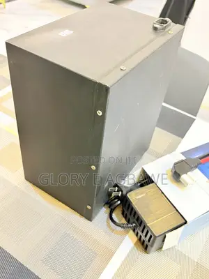 Brand New Electric Motorcycle Lithium Battery