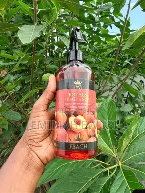 Air Freshner/Room Spray