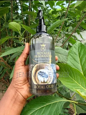 Air Freshner/Room Spray
