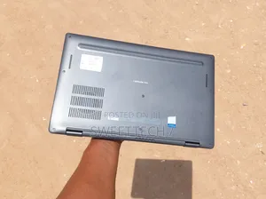 Laptop Dell Latitude 7420 16GB Intel Core i5 SSD 512GB