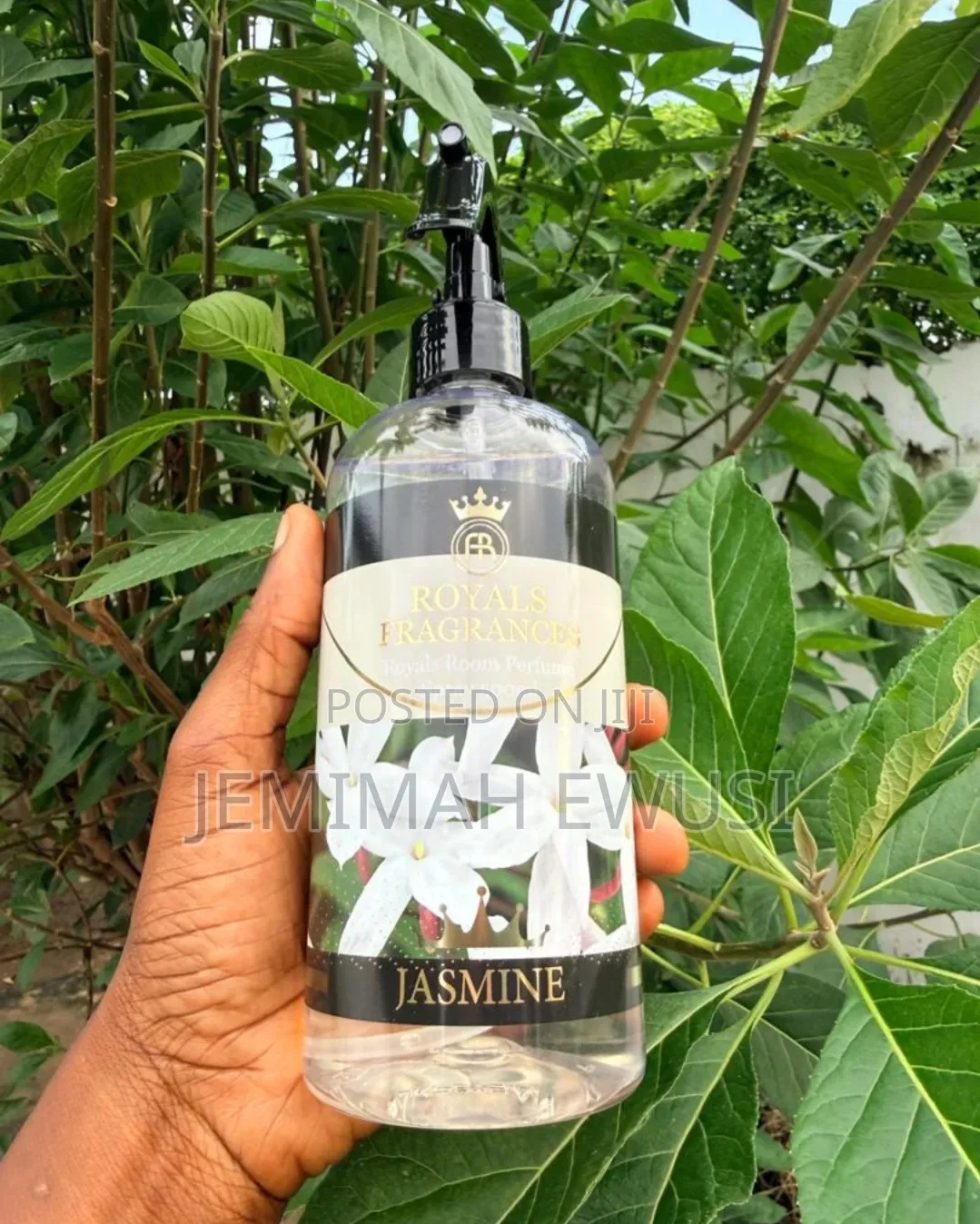 Air Freshner/Room Spray