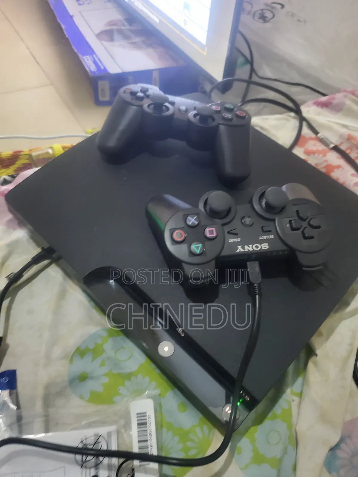 Playstation 3 Slim