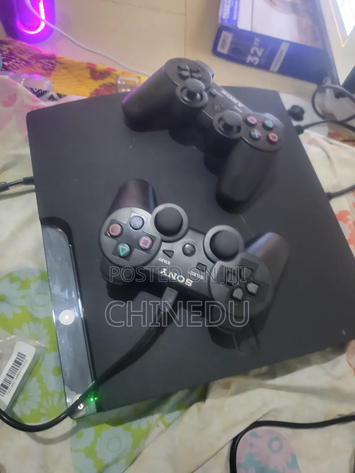 Playstation 3 Slim