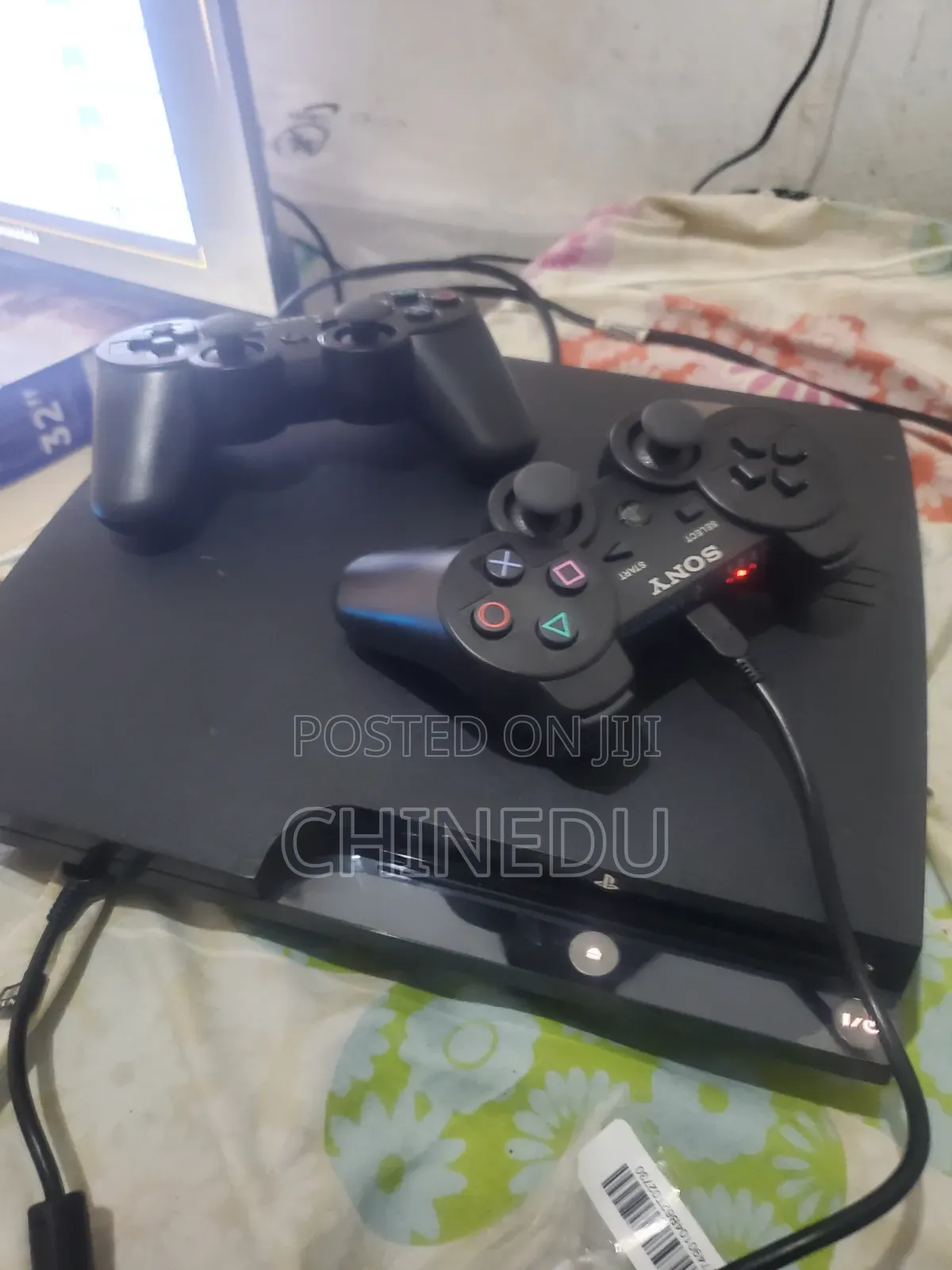 Playstation 3 Slim