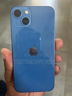 Apple iPhone 13 128 GB Blue
