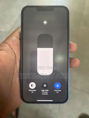 Apple iPhone 13 128 GB Blue
