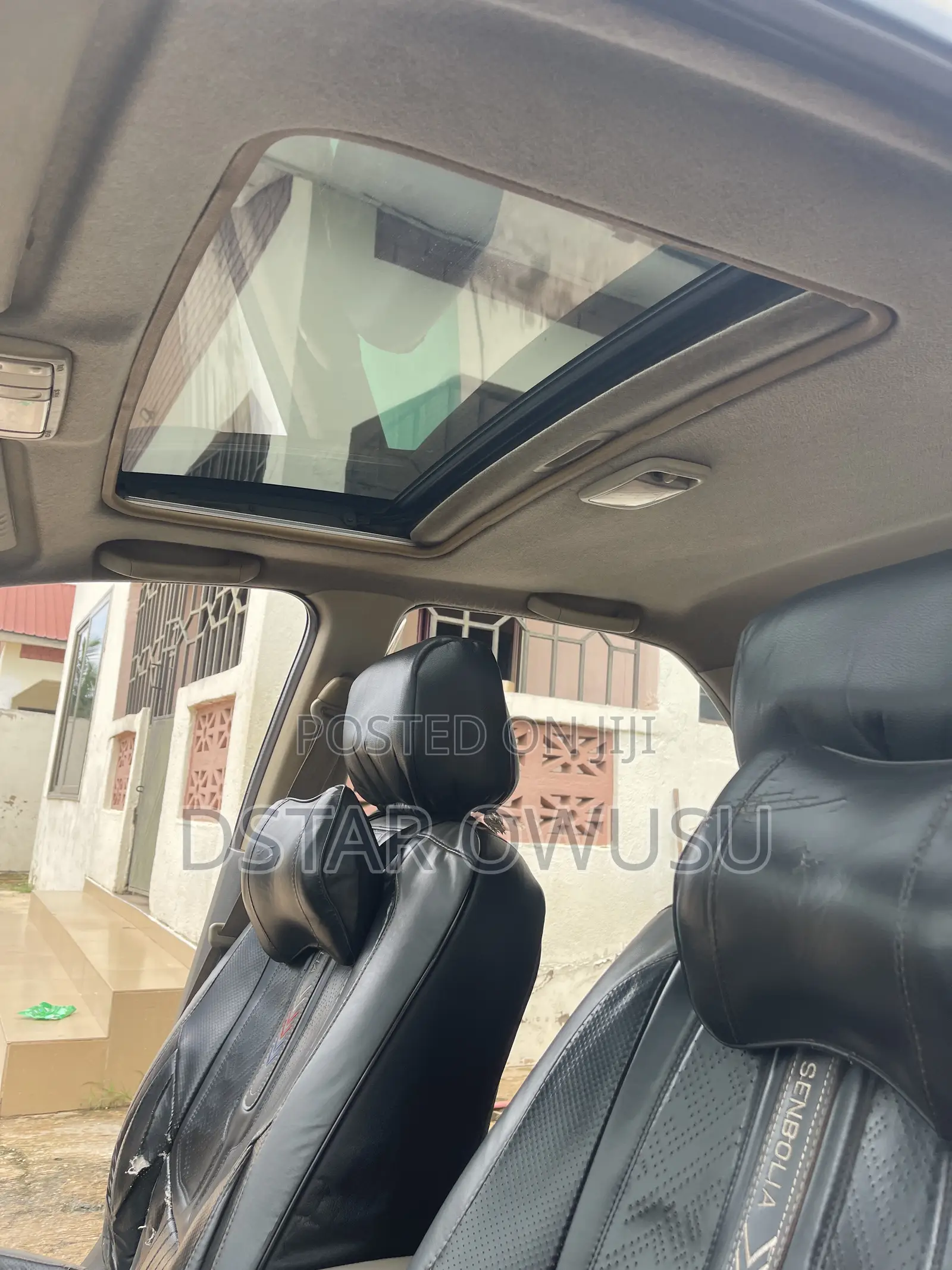 Toyota Vios 2006 White