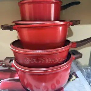 Non Stick Utensils