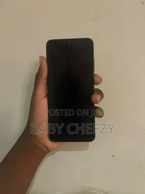 Samsung Galaxy A05s 64 GB Black