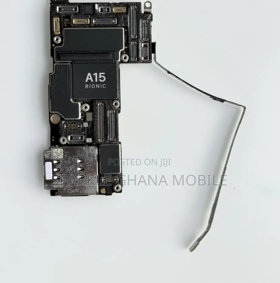 iPhone 13 Pro Max Motherboard
