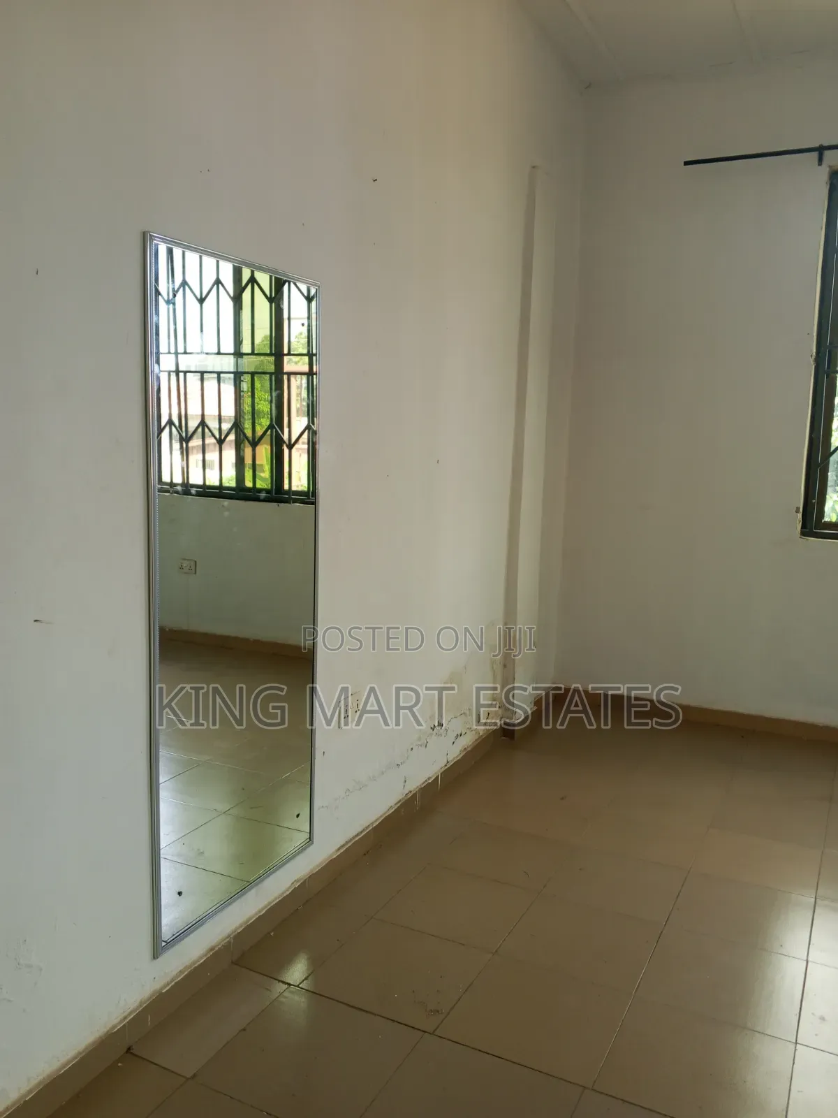 2bdrm Apartment in Boadi, Near Knust -, Kumasi Metropolitan for rent