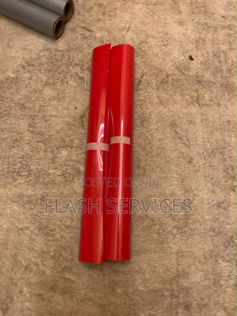 Heat Transfer Vinyl (Roll 30cm*100cm)