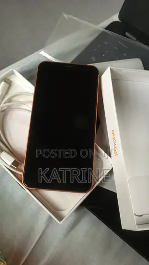 New Apple iPhone XS Max 512 GB Orange