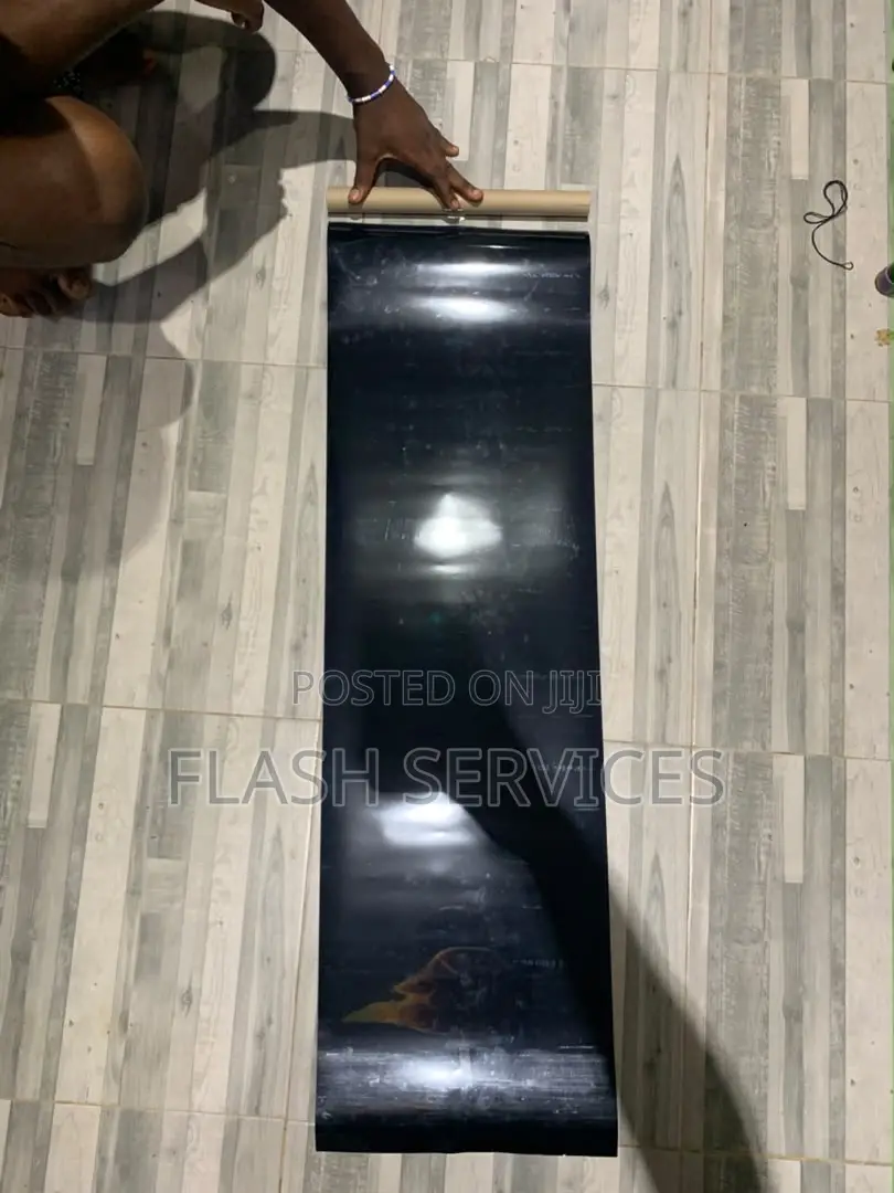 Heat Transfer Vinyl (Roll 30cm*100cm)