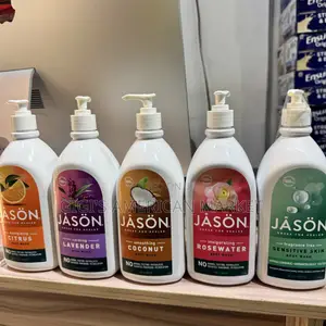 Jason Body Wash