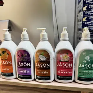 Jason Body Wash
